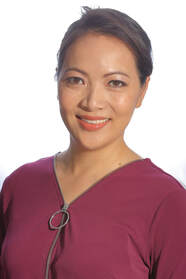 Linh Tran, CFP®