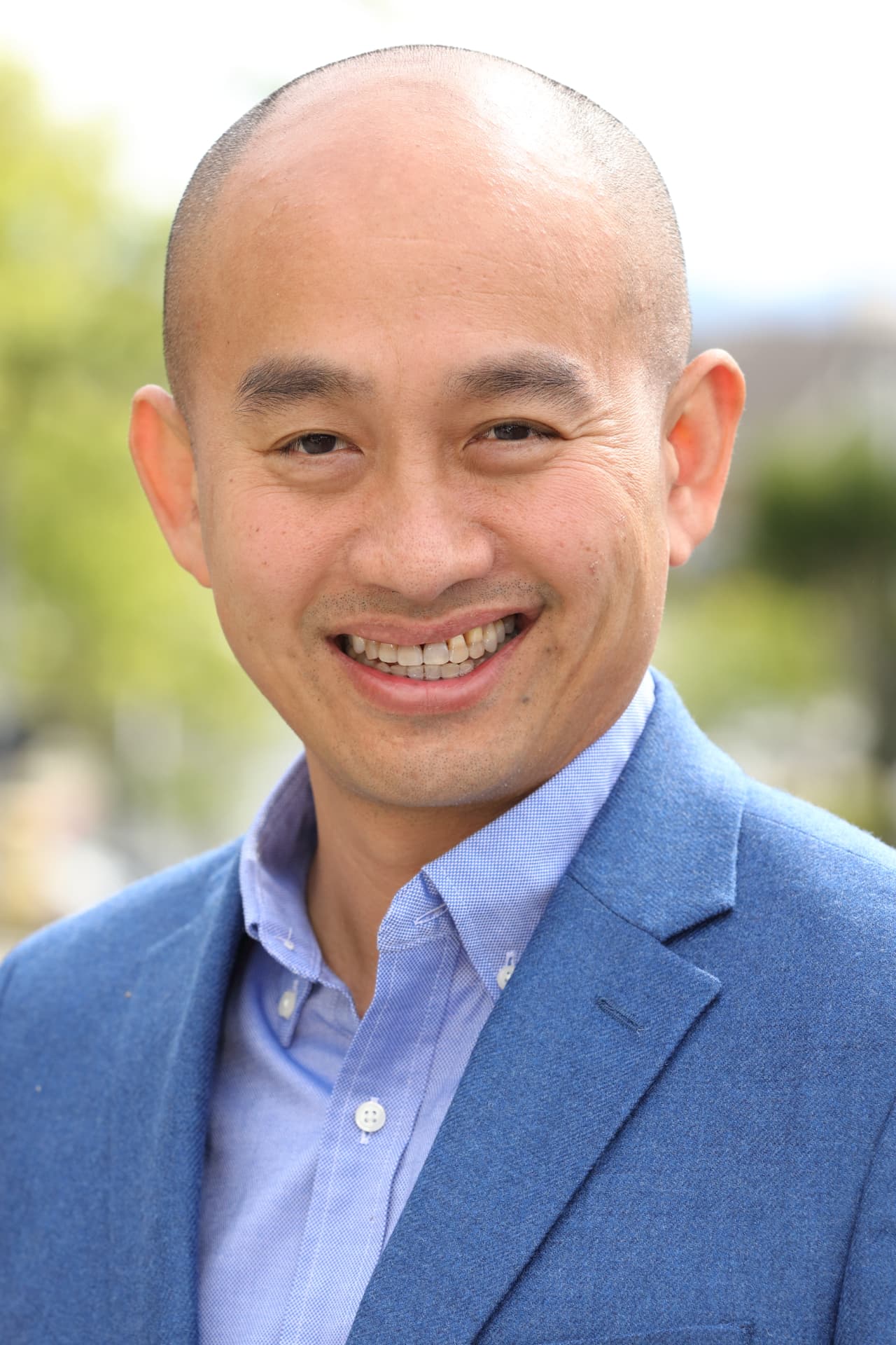 Andy Tran