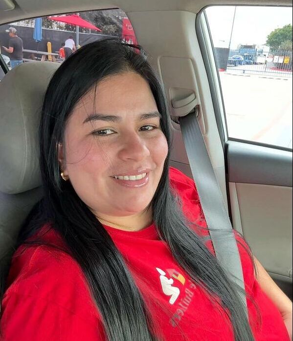 Denilexcy Mavares